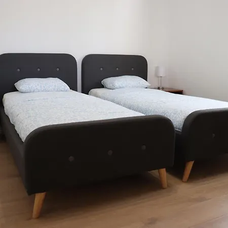 Fran Apartment *