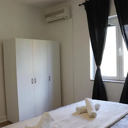 Apartment Fran Gornji Karin