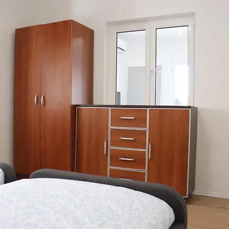 Apartment Fran Gornji Karin
