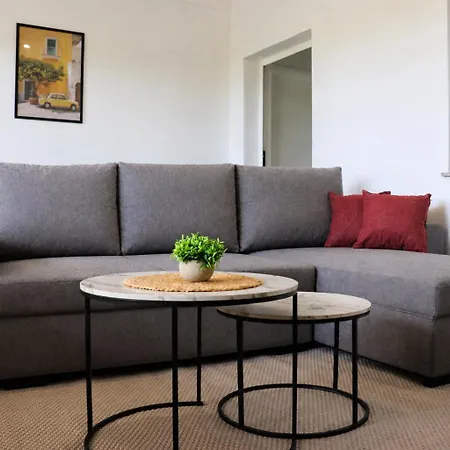 Fran Apartment *