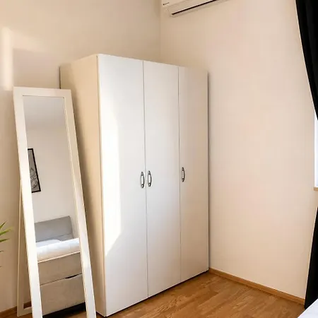 Fran Apartment *